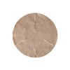 Chimney Sheep 12" natural jute hanging basket liner pack of