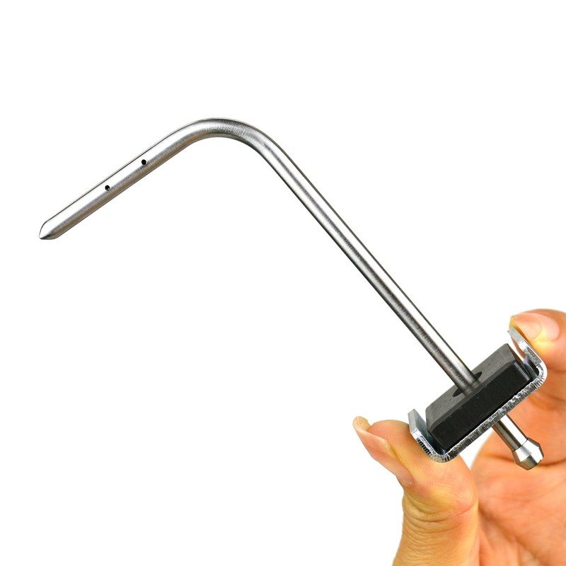 ZIBOO ASP1 Static Pressure Probe (1-Pack)