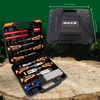 SIIIXS 13pcs Professional Wood Chisel Set, 8pcs Woodworking Chisel Set