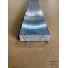 Generic 3/8"" x 2"" Aluminum Flat Bar x 30"" Length,