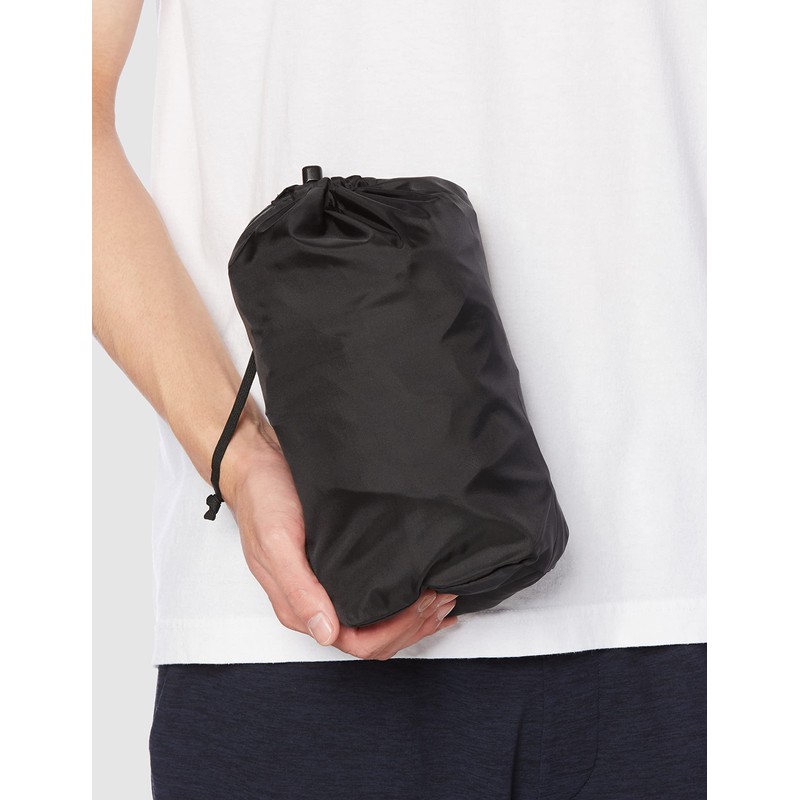 ONYONE COMBAT JACK (OG) Men's Rainwear, 046009 red black