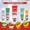 Paquete de 40 regalos navideños a granel, mini set de