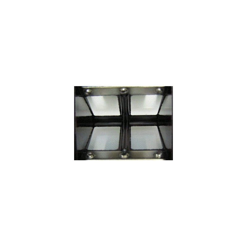 KN Planning Axis AXIS Super JOG Jog ZR 90 APRIO