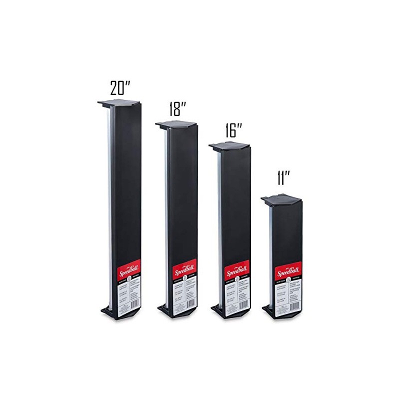 Speedball Scoop Coater 20"