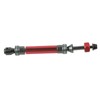 4Pcs CVD Front Rear Drive Shaft Metal Transmission Axle for