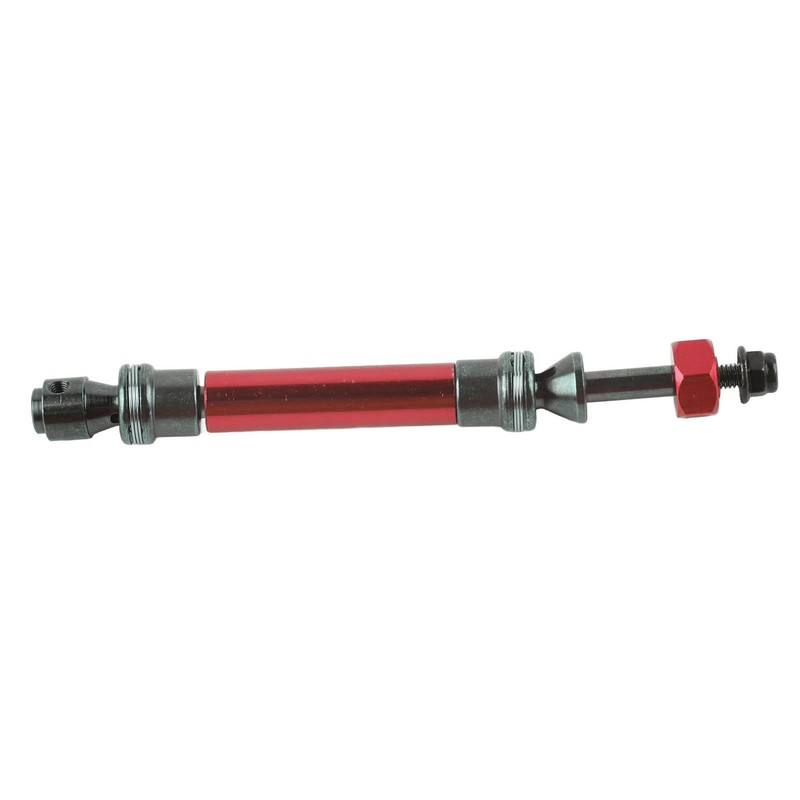 4Pcs CVD Front Rear Drive Shaft Metal Transmission Axle for