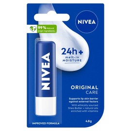 Nivea Lip Care Essential 4.8g