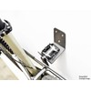 RICOO Bicycle Wall Mount ZF01 Pedal Suspension with Mounting Material