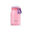 Zoku Ultralight Stainless Steel Bottle 18oz (510ml) with Soft Carry
