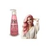 Shampoo Matizador Rosa Kolor Shot P/ Cabello Tinte Fantasia