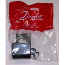 Danfoss NC Solenoid Valve Coil T85"Diamond Coil" for BFP21, BFP31, BFP52 (071N1006)