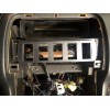 Riot Engineering 95-98 240sx Blank Switch Panel - S14 AC