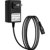 Replacement LABIGO Electric Spin Scrubber Charger Power Cord Compatible with