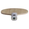 Stiga Unisex-Adult Energy Wood WRB V2 Table Tennis Body, Wood,