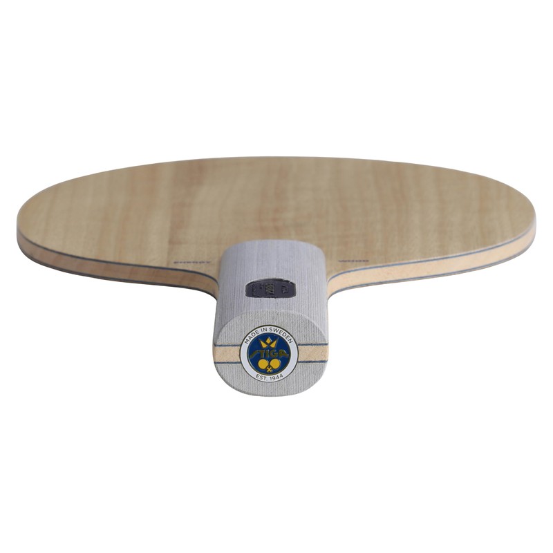 Stiga Unisex-Adult Energy Wood WRB V2 Table Tennis Body, Wood,
