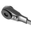 GALVANOX Flat-end Ratchet Driver Designed for Leatherman Models - Compatible