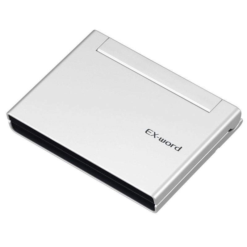 カシオ 電子辞書 エクスワード タイ/ベトナム語 コンパクトモデル XD-CV810