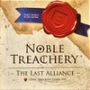 Noble Treachery Board Game