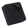 Mini Wifi Security Camera IR Night Vision Motion Detection 1150mAh