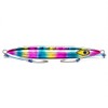 Rip Roller Slow Fall Jig Rainbow Glitter 400g/15Oz