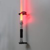 HHUXIUE Lightsaber Wall Mount Lightsaber Stand Sword Shelf Suitable for