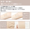 [Popular] Dual Core Eyeliner Waterproof Pencil Eyeliner [Pencil and Liquid