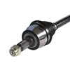 GSP NCV11995 CV Axle Shaft Assembly - Left or Right