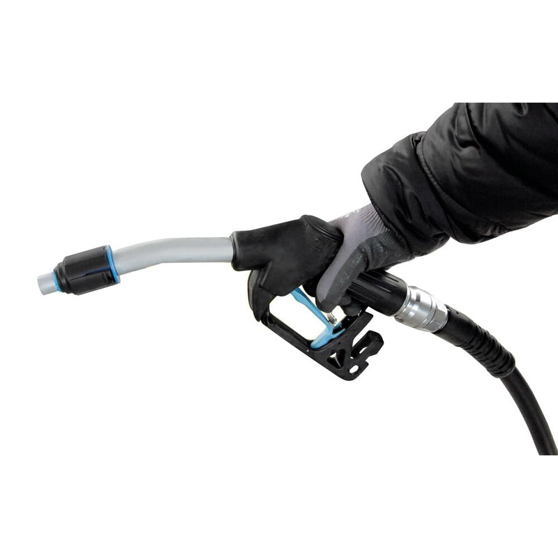 Magnetic Adaptor for AdBlue® Tank/Gun