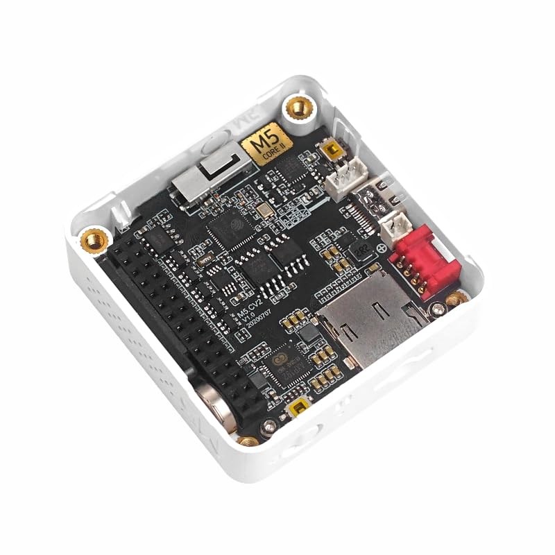 M5Stack Core2 IoT Development Kit