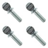TERF® M6 X 30mm Thumb Screw Wing Bolt M6 (6mm)