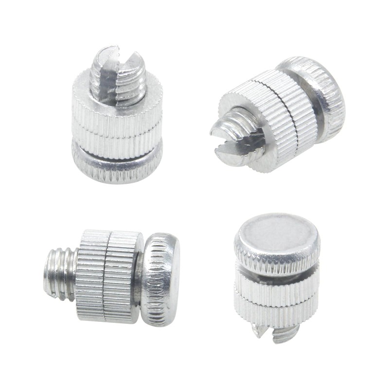12 PCS Electric Fence Wire Connectors for 12-17 Gauge Aluminum