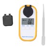 Portable Digital Brix/TDS Tester Refractometer Measurement Tool Beekeeping Accessory