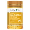 Healthy Care Super Colostrum 400mg Chewable Tab X 200