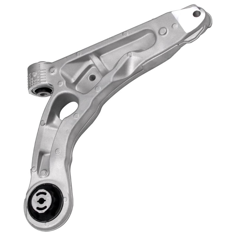 QPCRAP Front Lower Control Arms Fit for Cherokee 2014 2015