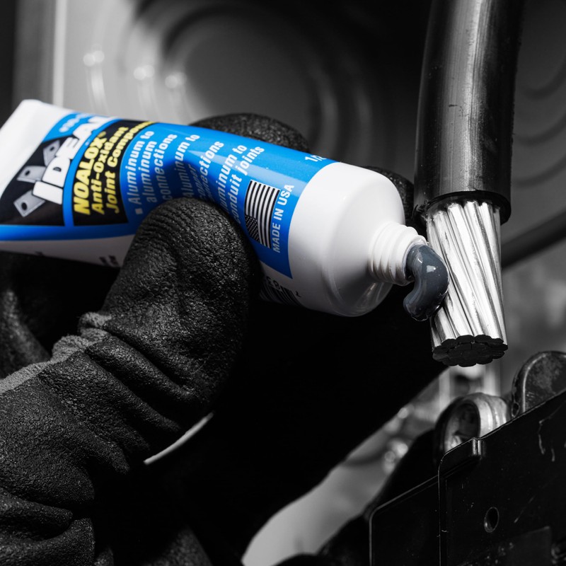 Noalox .5 Ounce Tube