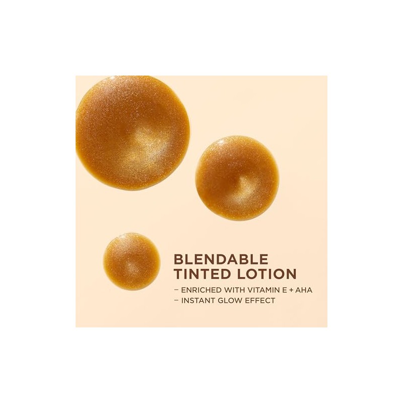 L’ORÉAL PARIS - Loción Autobronceadora Sublime Bronze Medium - 150