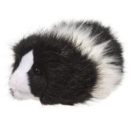 Douglas Angora Guinea Pig Plush Stuffed Animal