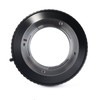 K&F Concept HB to NIK Lens Mount Adapter, Manual Adapter