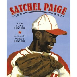 Satchel Paige