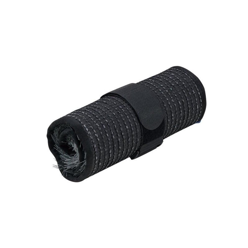 Companion Caravan Step Dust-Off Mat, 58 cm x 26 cm