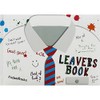 Tallon 6261 Leavers Book, Random Designs