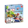 Jumbo 1000 km - Mario Kart
