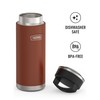ICON SERIES BY THERMOS - Botella de agua de acero
