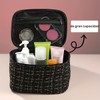Set de Brochas de Maquillaje Profesional 47 Piezas, 25 Brochas