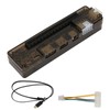 External Video Card Dock M.2 A/E Key Data Cable External