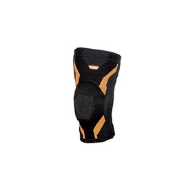 Voltactive VoltActive L Knee Support - Relieves Knee Pain in Daily Activities and Sports - 100 Years Orthopaedic Expertise, 1 Unit