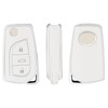 OFFCURVE Key Case Car Key Cover Key Case Key Protective