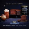 Ghirardelli Sweet Ground Dark Chocolate & Cocoa Powder, 3 Pound