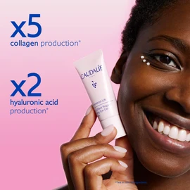 Caudalie Resveratrol-Lift Contorno de Ojos Reafirmante