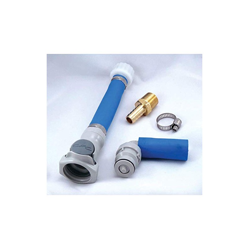 Atlantis Flush Kit ; Polaris Quick Snap - A6011